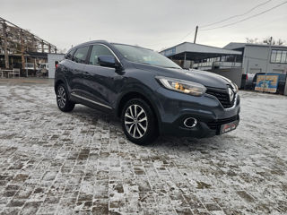 Renault Kadjar foto 2