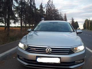 Volkswagen Passat foto 8