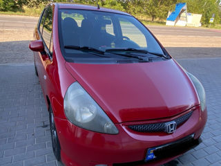 Honda Jazz foto 2