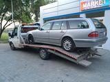 Mercedes dezmembrare piese razborca разборка запчасти мерседес w211 w212 w220 w163ml e270 foto 4