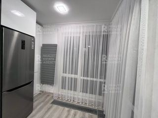 Apartament cu 1 cameră, 45 m², Buiucani, Chișinău foto 5