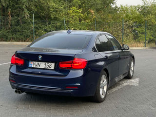 BMW 3 Series foto 4