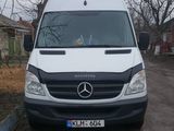 Mercedes 318 XXL foto 2