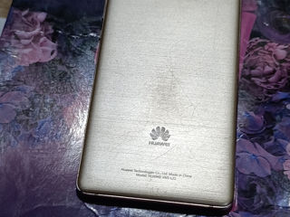 Huawei nou Life