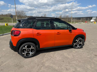 Citroen C3 Aircross, 2020 г.