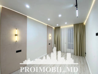 Apartament cu 2 camere, 69 m², Buiucani, Chișinău foto 7