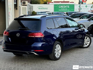 Volkswagen Golf foto 5