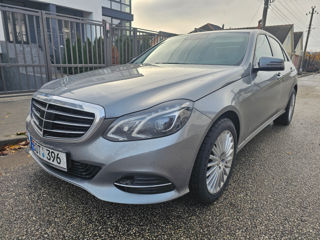 Mercedes E-Class