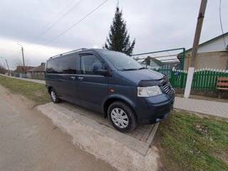 Volkswagen T5 foto 8