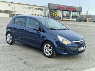 Opel Corsa foto 2