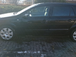 Opel Astra foto 5