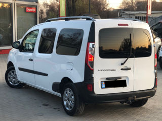 Renault Kangoo foto 3