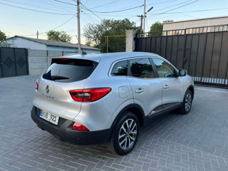 Renault Kadjar foto 5