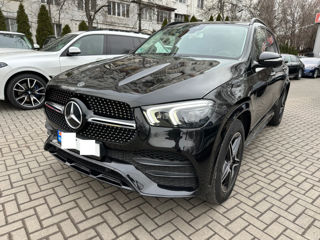 Mercedes GLE foto 2