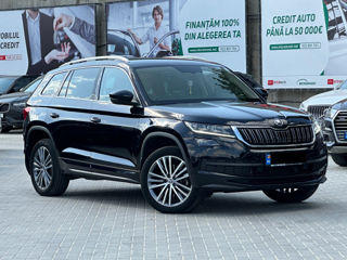 Skoda Kodiaq foto 0