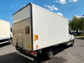 Volkswagen Crafter 35 2,0TDI foto 2