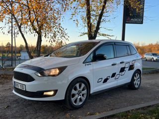 Ford Grand C-MAX foto 4