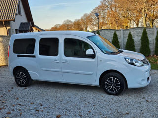 Renault Kangoo foto 4