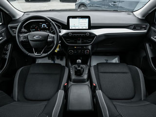 Ford Focus foto 6