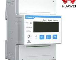 Счетчик Huawei CHiNT DTSU666-H (трёхфазный) Smart meter 250A (до 170 кВт) новый foto 5