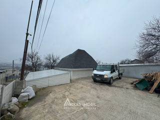 Casă în 2 nivele! str. Liviu Rebreanu, Ciocana, 150m2 + 6 ari! Euroreparație! foto 14