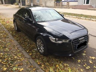 Audi A6 foto 5