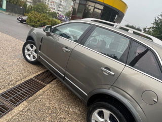 Opel Antara foto 3