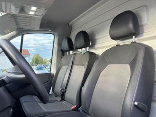 Volkswagen Crafter 35 2.0 TDI foto 9