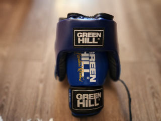 Vind Set Kickboxing De La Green Hill foto 3