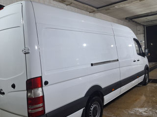 Mercedes Sprinter foto 10