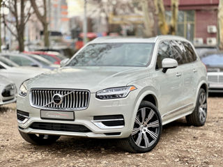 Volvo XC90 foto 3