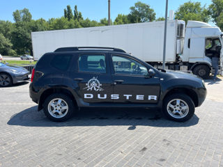 Dacia Duster foto 5