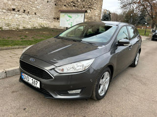 Ford Focus foto 6