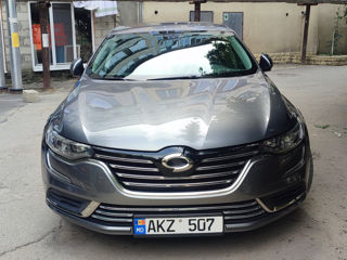 Renault Samsung SM6 foto 5