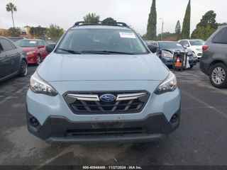 Subaru Crosstrek foto 2