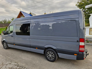 Mercedes Sprinter foto 7