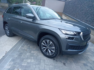 Skoda Kodiaq foto 1