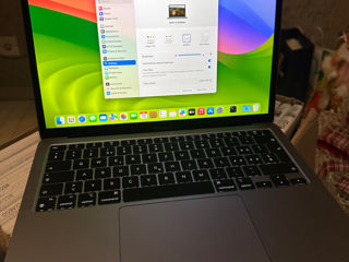 MacBook Air 2020 256 Gb foto 8