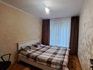 2-х комнатная квартира,  Телецентр,  Кишинёв,  Кишинёв мун. фото 0