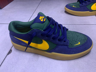 Nike SB Force 58 foto 2