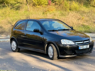 Opel Corsa foto 2