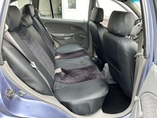 KIA Rio foto 16