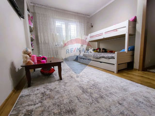 Apartament cu 1 cameră, 41 m², Râșcani, Chișinău foto 3