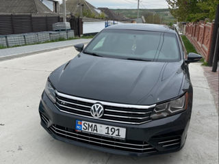 Volkswagen Passat foto 9