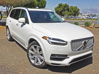 Volvo XC90 foto 3