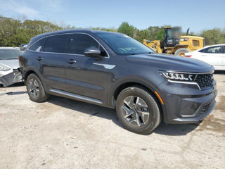 KIA Sorento фото 3