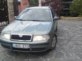 Skoda Octavia foto 3