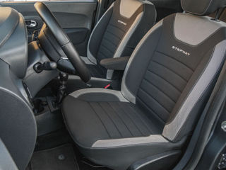 Dacia Lodgy foto 4