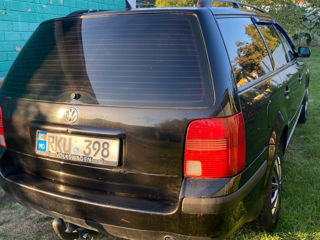 Volkswagen Passat foto 4