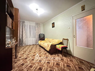 Apartament cu 1 cameră, 33 m², Ciocana, Chișinău foto 6